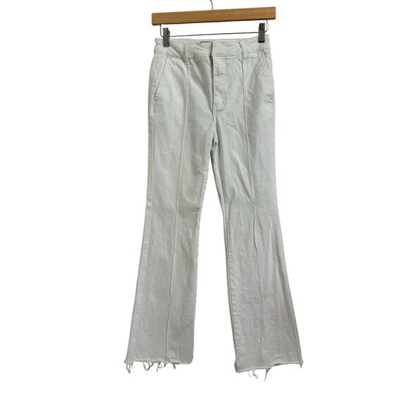 Generation‎ Love hera denim white jeans size 25 - Picture 1 of 6